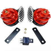 بوق خودرو حلزونی وکیوم فیام ZHCO