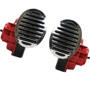 فروش بوق خودرو حلزونی وکیوم فیام