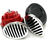 بهترین بوق خودرو حلزونی وکیوم فیام