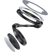 کیفیت پایه نگهدارنده مگ سیف گوشی‌ موبایل ارلدام