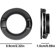 نگهدارنده مگ سیف گوشی‌ موبایل ارلدام