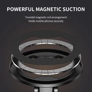 هولدر مگ سیف گوشی‌ موبایل ارلدام