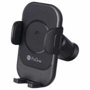 هولدر و شارژر وایرلس گوشی موبایل داخل خودرو پرووان