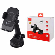 قیمت هولدر و شارژر وایرلس گوشی موبایل داخل خودرو پرووان