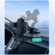 هولدر موبایل داخل خودرو بیسوس