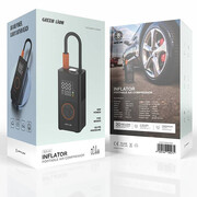 کیفیت کمپرسور باد چند منظوره گرین لاین