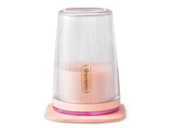 قیمت بلندر قابل حمل شیائومی Xiaomi youpin MORPHY RICHARDS Portable juicing cup MR9800 juice cup blender mini