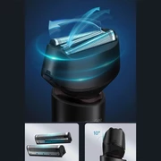 ریش تراش ضدآب شیائومی