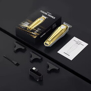 ماشین اصلاح موی سر و بدن حرفه‌ای شارژی با کیفیت