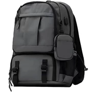 فروش کوله مسافرتی لپ‌تاپ، تبلت، آیپد، مک‌بوک ضدآب با پورت یو اس بی شیائومی