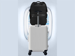 کیفیت کوله لپ تاپ سفری بنج BANGE BG-1801 Waterproof Multifunctional Laptop Backpack