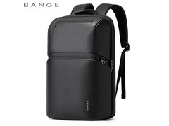 کوله لپ تاپ 15.6 اینچ مسافرتی چرم بنج Bange BG-6625