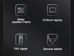 قیمت کوله مسافرتی چرم بنج Bange BG-6625 Leather 15.6″ laptop Backpack