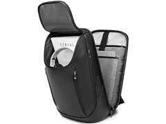 قیمت کوله لپ تاپ  چرمی بنج Bange BG-6623 Leather Anti Theft Laptop Backpack