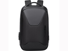 کیفیت کوله چرمی مسافرتی  ضد سرقت بنج  Bange BG-6621 Leather Anti Theft Travel Backpack