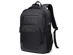 کوله پشتی ضد آب یو اس بی دار لپ تاپ 15.6 اینچی بنج BANGE BG-1922
