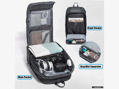 خرید اینترنتی بهترین کوله پشتی مسافرتی