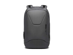 کوله پشتی ضد آب دارای پورت یو اس بی BANGE 22188 15.6 INCH waterproof backpack commuter backpack