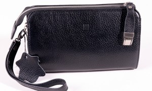 کیف دستی مردانه برند چرمین مدل کونت