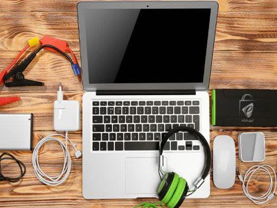 تجهیزات جانبی کامپیوتر و لپ‌تاپ برای کار راحت‌تر و حرفه‌ای‌تر