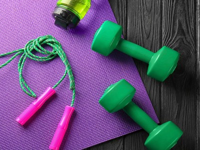 وسایل و لوازم ورزشی ،همراه شما برای تمرین سالم و مؤثر