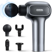 برترین دستگاه ماساژ بدن دسته دار قابل شارژ پرتابل