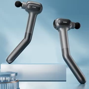 دستگاه ماساژ بدن دسته دار قابل شارژ پرتابل