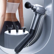 دستگاه ماساژ بدن دسته دار قابل شارژ پرتابل