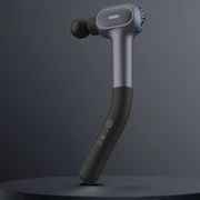 دستگاه ماساژ بدن دسته دار قابل شارژ پرتابل