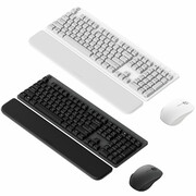 ست ماوس و کیبورد بی سیم شیائومی Xiaomi HWG اصل نسخه کامفورت