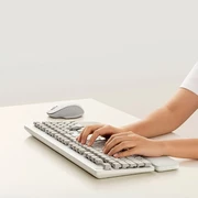 قیمت ست ماوس و کیبورد بی‌سیم شیائومی