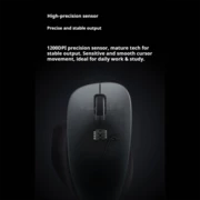 خرید ست ماوس و کیبورد بی‌سیم شیائومی