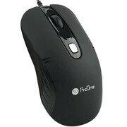 قیمت موس با‌سیم  پرووان