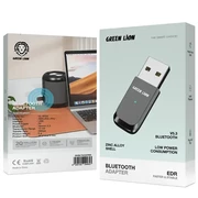 کیفیت دانگل بلوتوث 5.3 گرین لاین