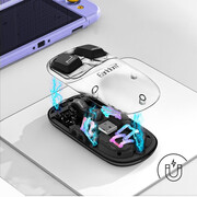 بهترین ماوس بی سیم شفاف ارلدام