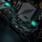 برترین تبدیل M.2 به PCle 3.0X4 یوگرین