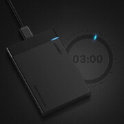 باکس هارد SSD و HDD به USB یوگرین US221 30848