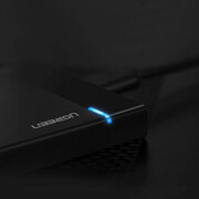 باکس هارد 2.5 اینچ SSD و HDD به USB یوگرین US221