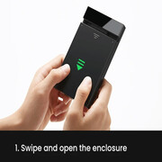 باکس هارد SSD و HDD به USB یوگرین