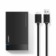 کیس دیسک UGREEN برای انتقال سریع داده‌ها