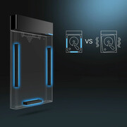 باکس هارد 2.5 اینچ SSD و HDD به USB یوگرین US221 30848