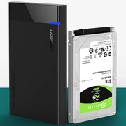 خرید باکس هارد3.5 و 2.5 اینچی اس اس دی و اچ اچ دی یوگرین