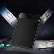 قیمت جعبه هارد3.5 و 2.5 اینچی اس اس دی و اچ اچ دی یوگرین