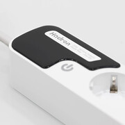 کیفیت چندراهی و محافظ برق 3920 وات 4 سوکت هارمونیک هادرون