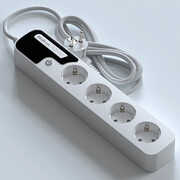 سیم سیار و محافظ برق هارمونیک هادرون