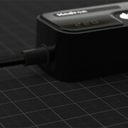 کیفیت چندراهی و محافظ برق 16 آمپر 4 سوکت هارمونیک هادرون