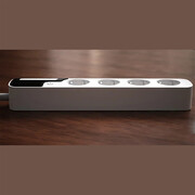 فروش چندراهی و محافظ برق 3920 وات 4 سوکت هارمونیک هادرون