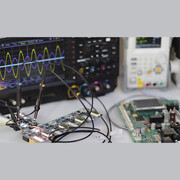 کیفیت چندراهی و محافظ برق 16 آمپر 4 سوکت هارمونیک هادرون