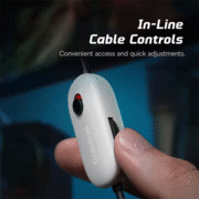 هدست سیمی گیمینگ بیسوس