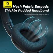 هدفون سازگار با موبایل و لپ‌تاپ